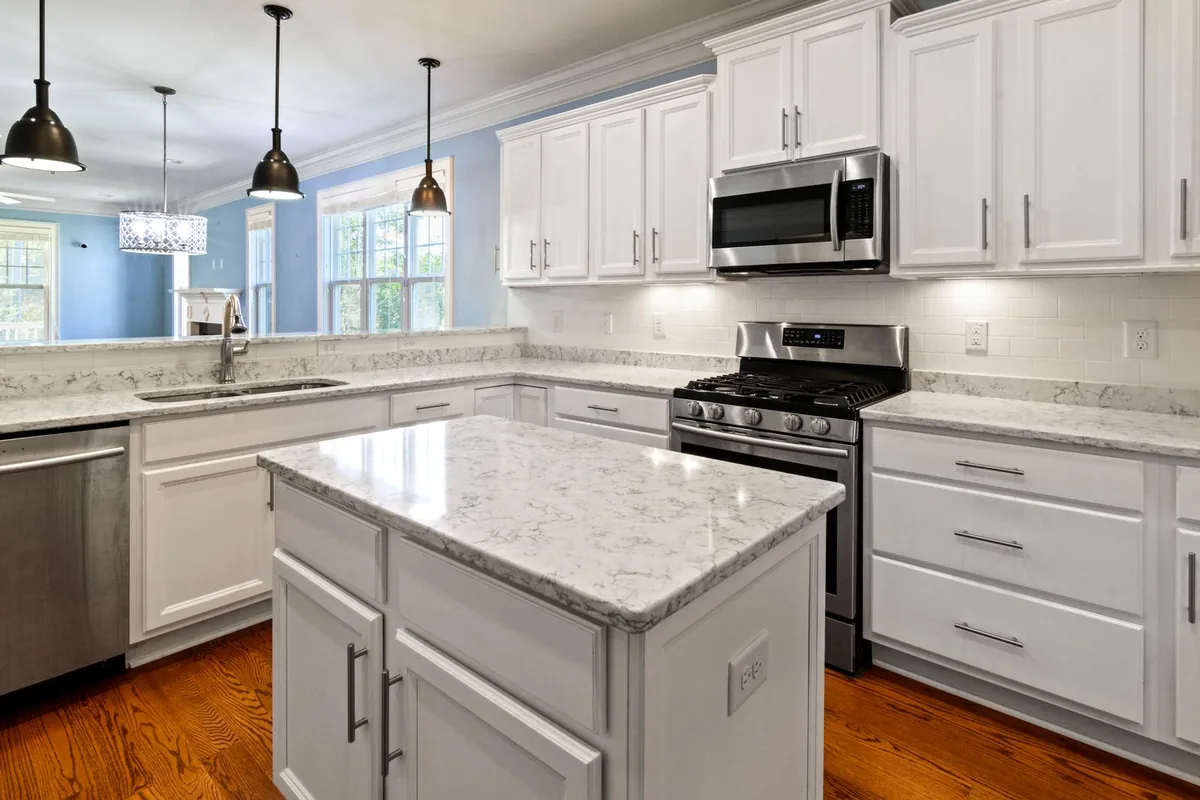 Filth & Squalor Cleanup in South Gull Lake, MI