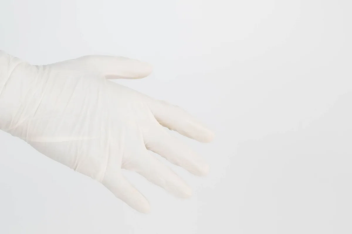 Bodily Fluid Cleanup in South Gull Lake, MI