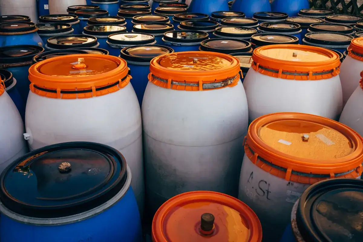 Medical Waste Removal in South Gull Lake, MI