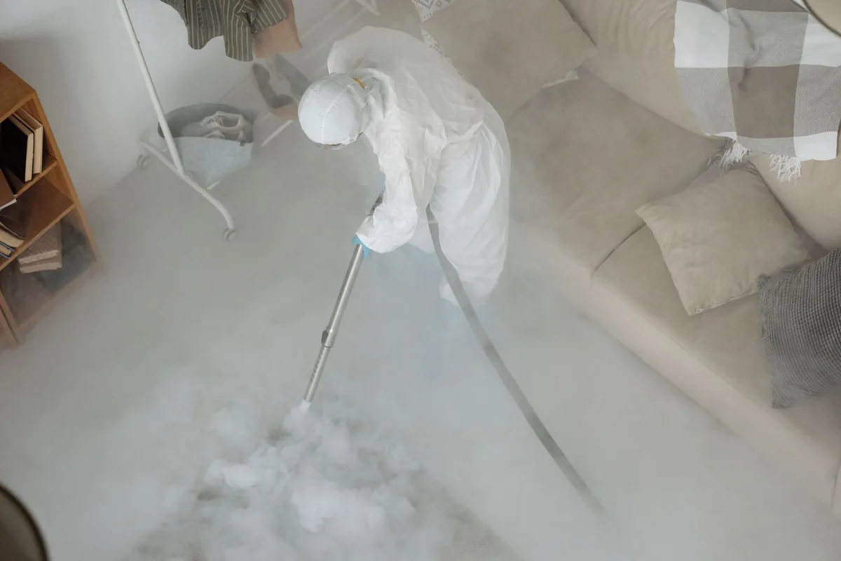 Biohazard Cleanup in South Gull Lake, MI
